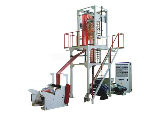 1300mm BOPP Tape Slitting Machine