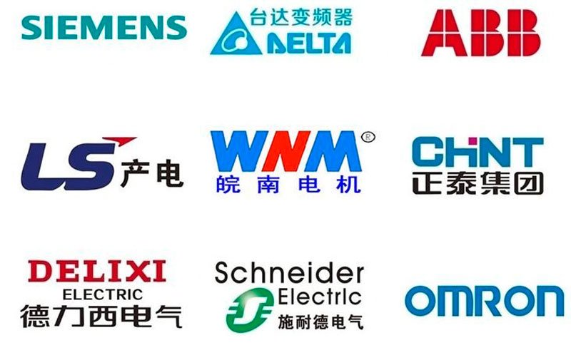 Double Colors Film Blowing Machine