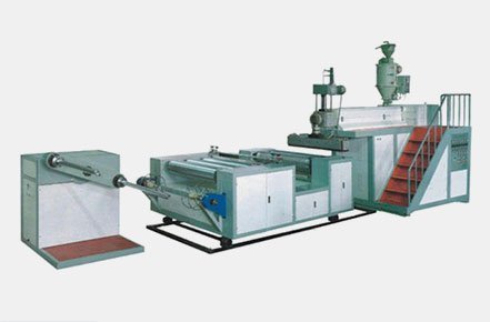 Tape Cutting Machine