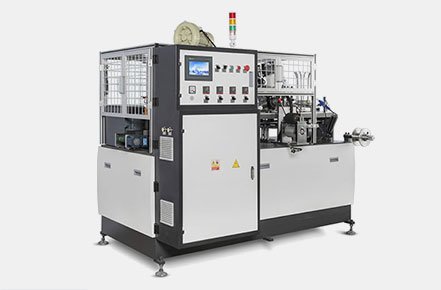 Automatic Tape Packing Machine