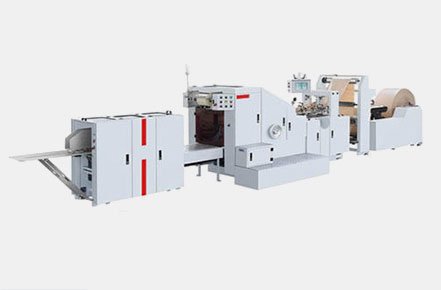 Paper Core Slitting Machine