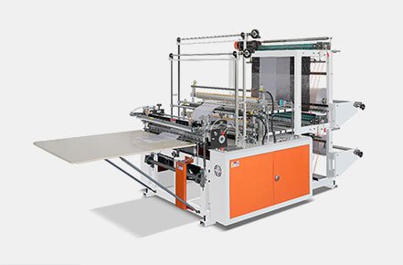 Paper Slitting Machine