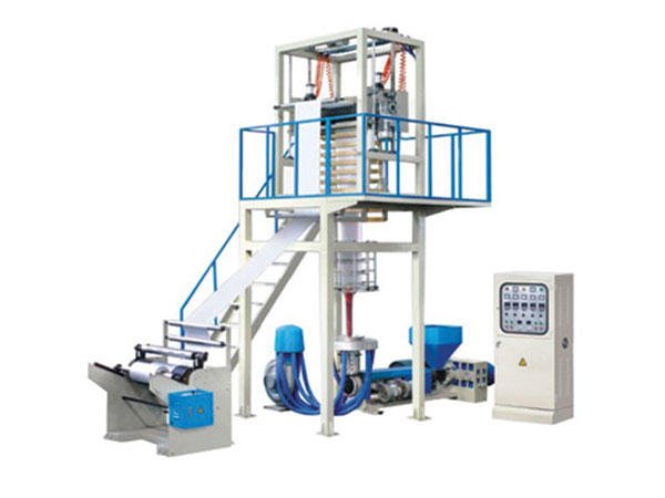 film-blowing-machine