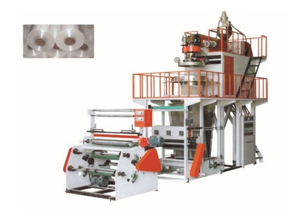 polypropylene-film-blowing-machine