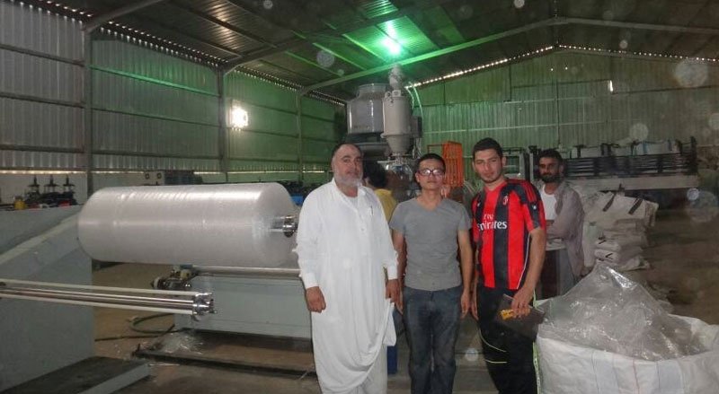 stretch-film-making-line-in-saudi-arabic-2 stretch-film-making-line-in-saudi-arabic-2