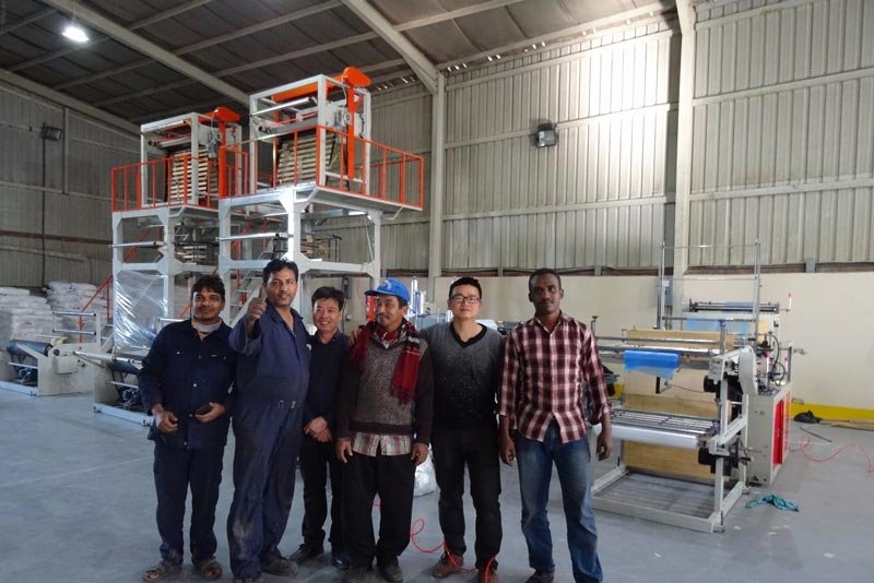 stretch-film-making-line-in-saudi-arabic stretch-film-making-line-in-saudi-arabic